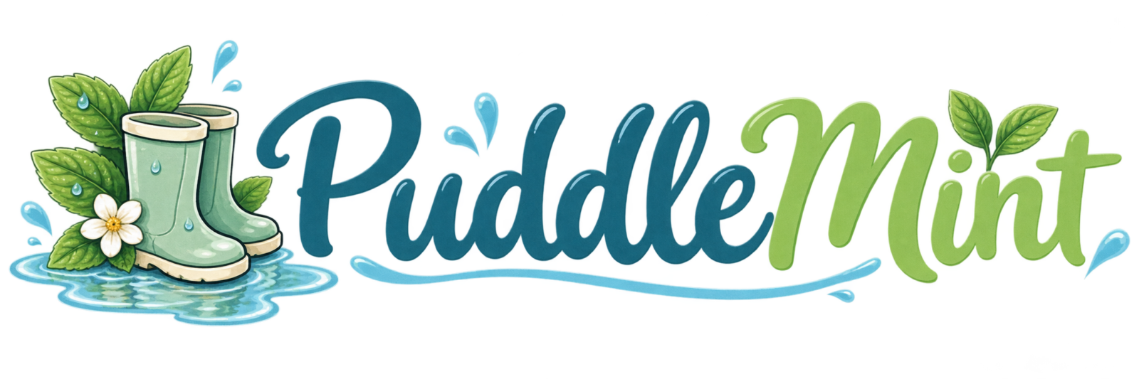 PuddleMint